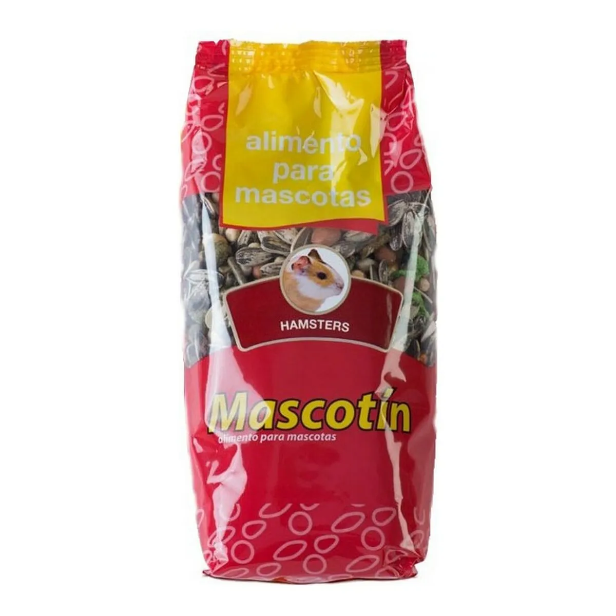 Cibo per criceti Mascotín (500 g)