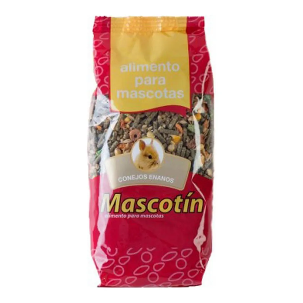 Mangime per Conigli Mascotín Enano (700 g)