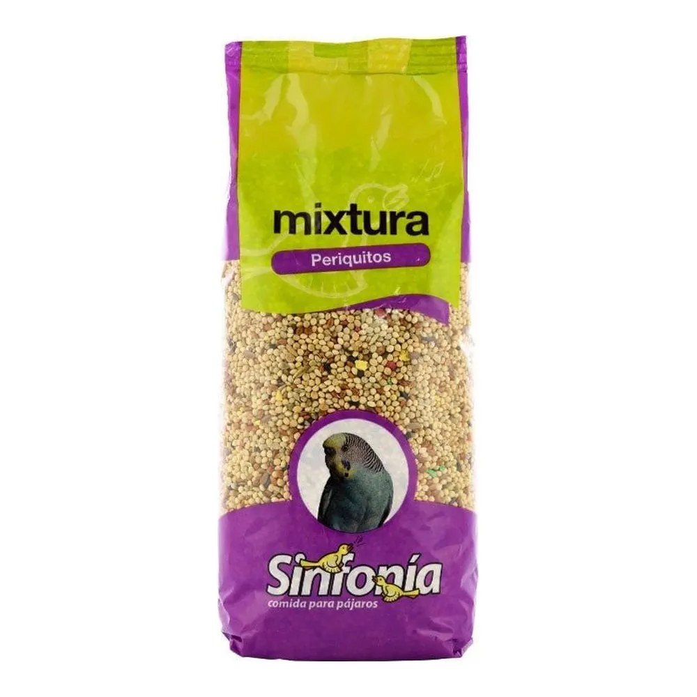 Mangime per uccelli Sinfonía Mixtura (500 g)