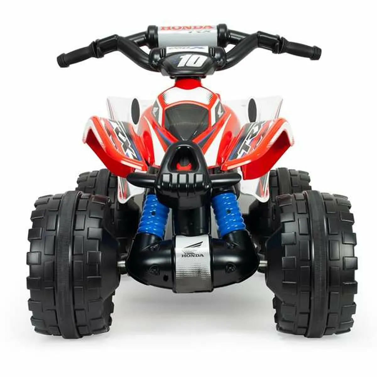 Quad Elettrico Injusa Honda Atv 12V