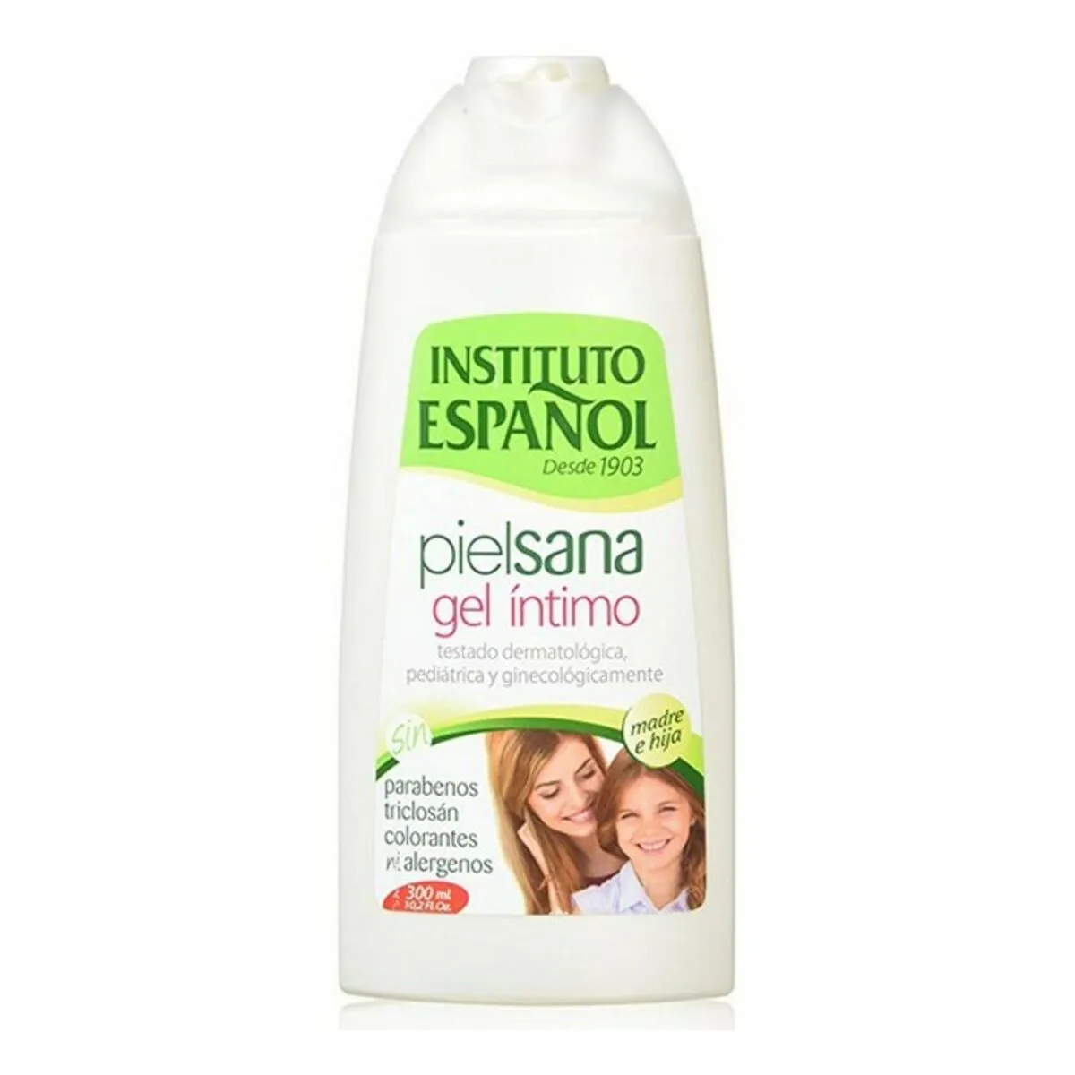 Gel Intimo Piel Sana Instituto Español (300 ml) (300 ml)