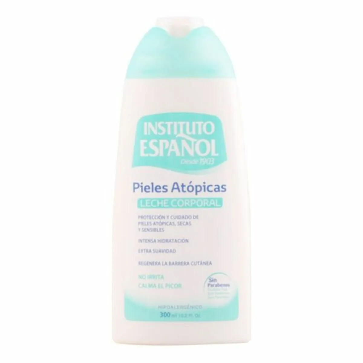 Latte Corpo Pelle Atopica Instituto Español 100307 (300 ml) 300 ml