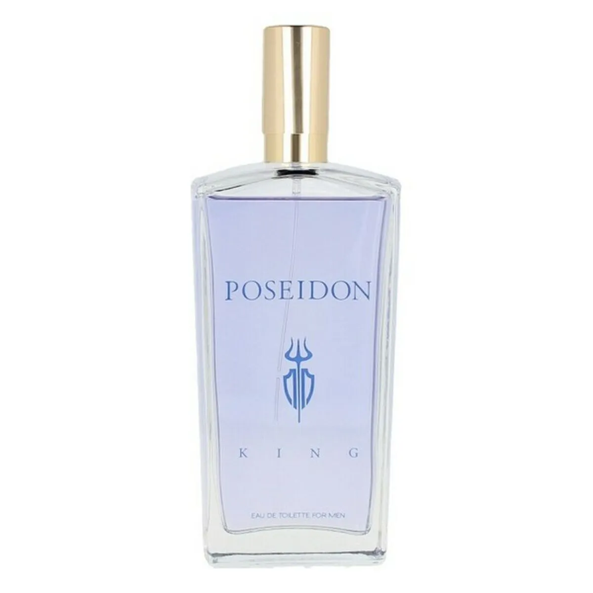 Profumo Uomo The King Poseidon 13617 EDT (150 ml) 150 ml