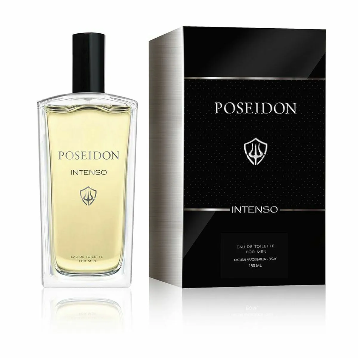 Profumo Uomo Poseidon Intenso EDT (150 ml)