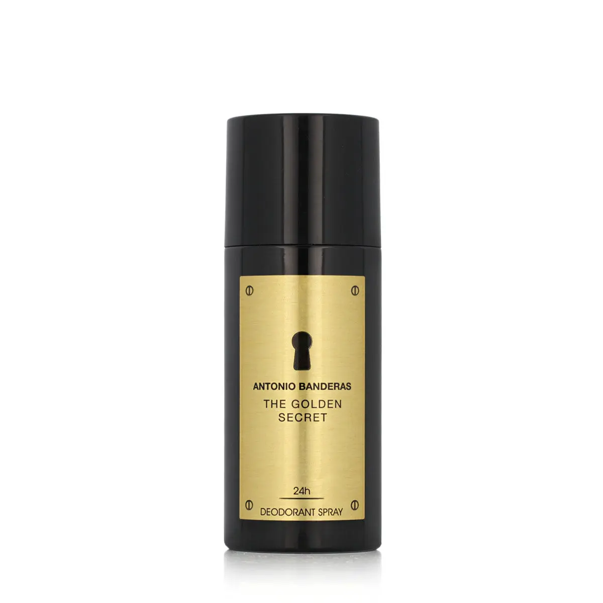 Deodorante Spray Antonio Banderas The Golden Secret