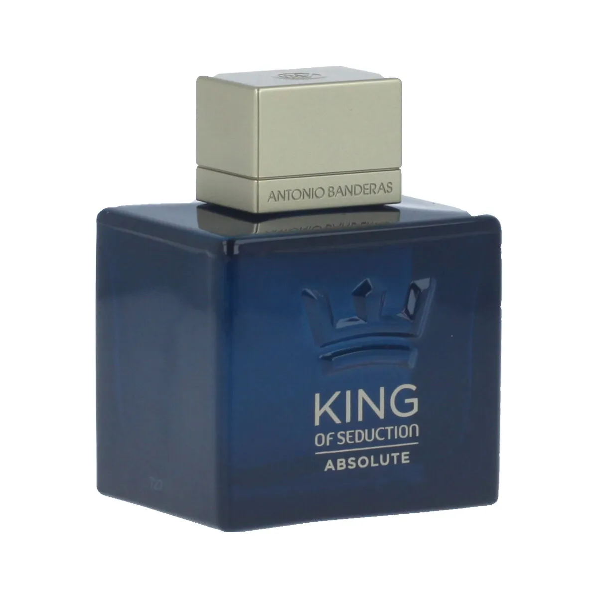 Profumo Uomo Antonio Banderas EDT King of Seduction Absolute 100 ml