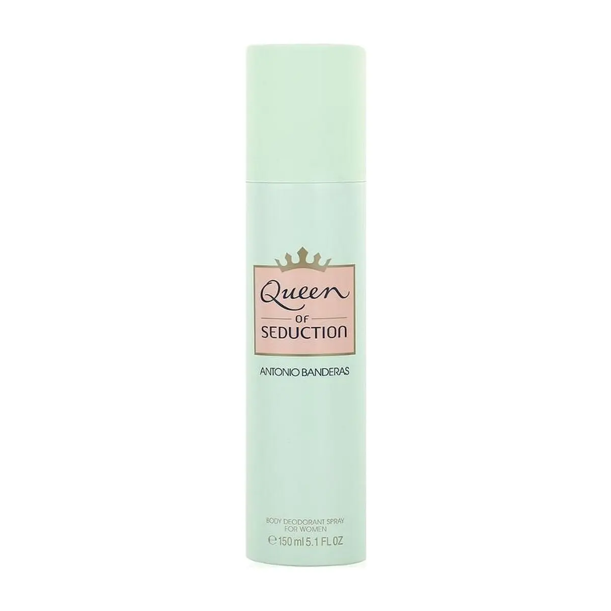 Deodorante Antonio Banderas Queen Of Seduction 150 ml