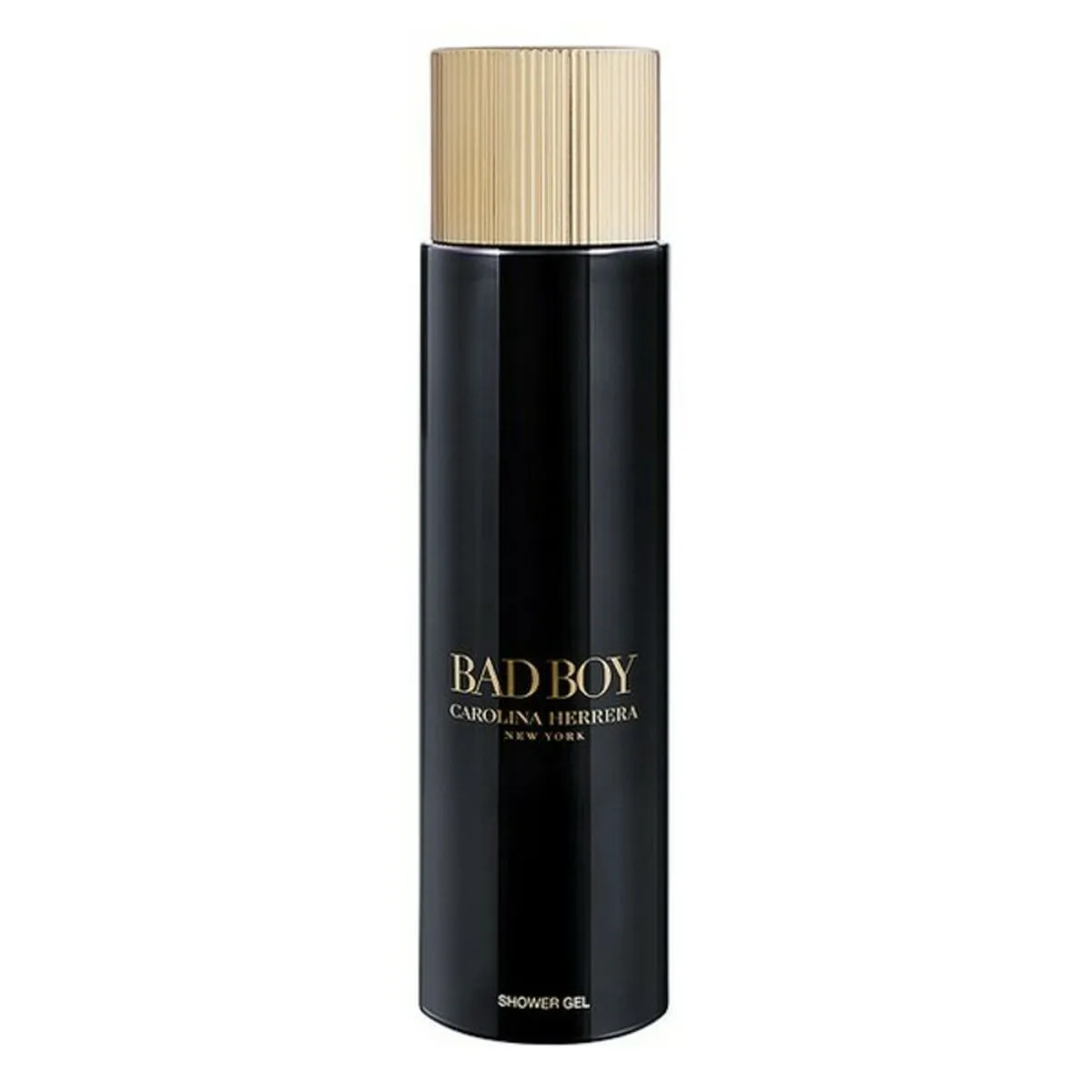 Gel Doccia Bad Boy Carolina Herrera (200 ml)