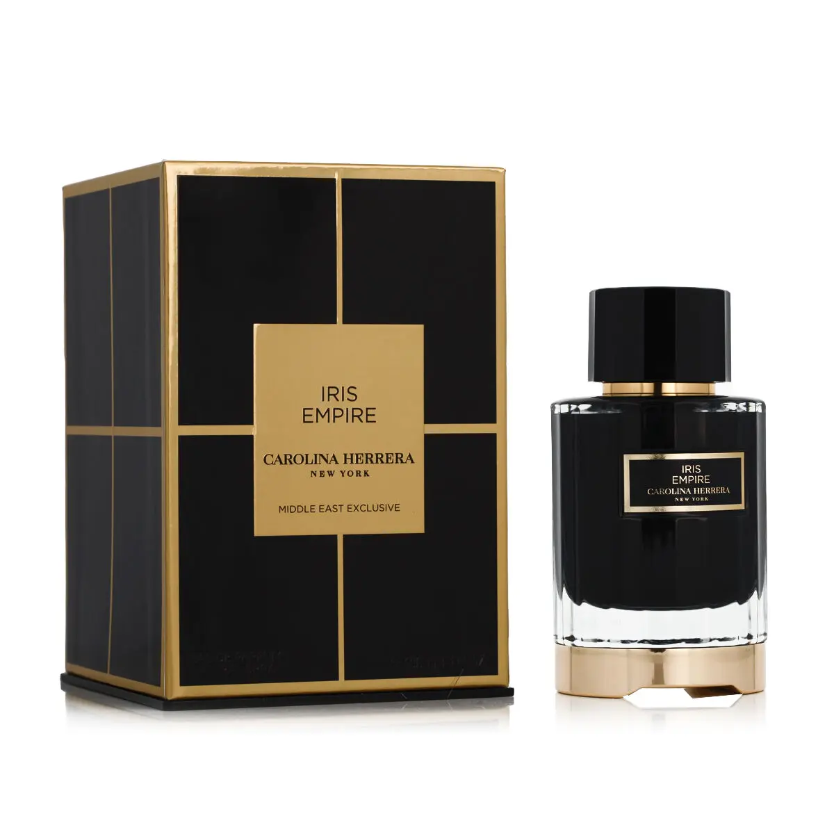 Profumo Unisex Carolina Herrera Iris Empire EDP 100 ml