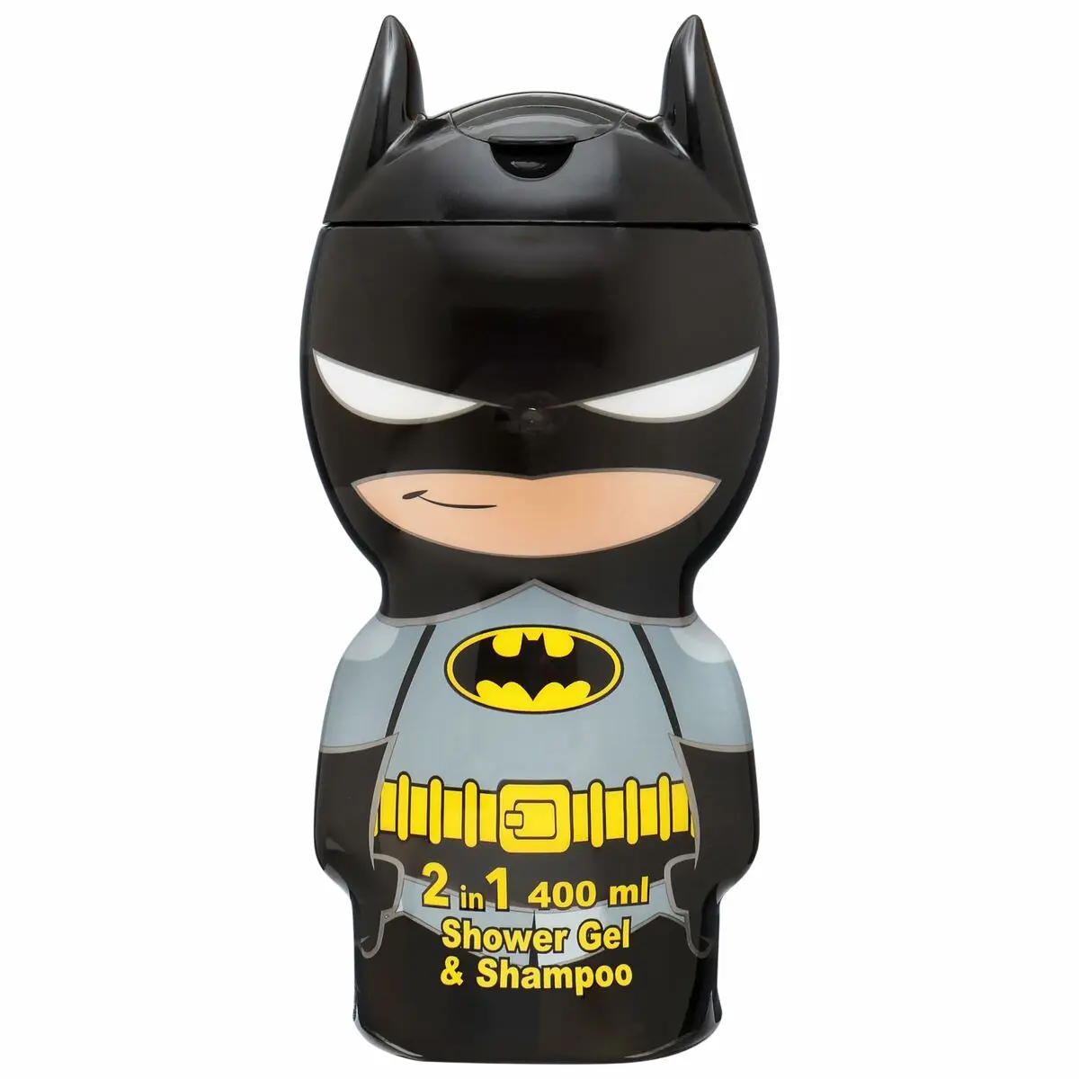 Profumo per Bambini Air-Val BATMAN 400 ml