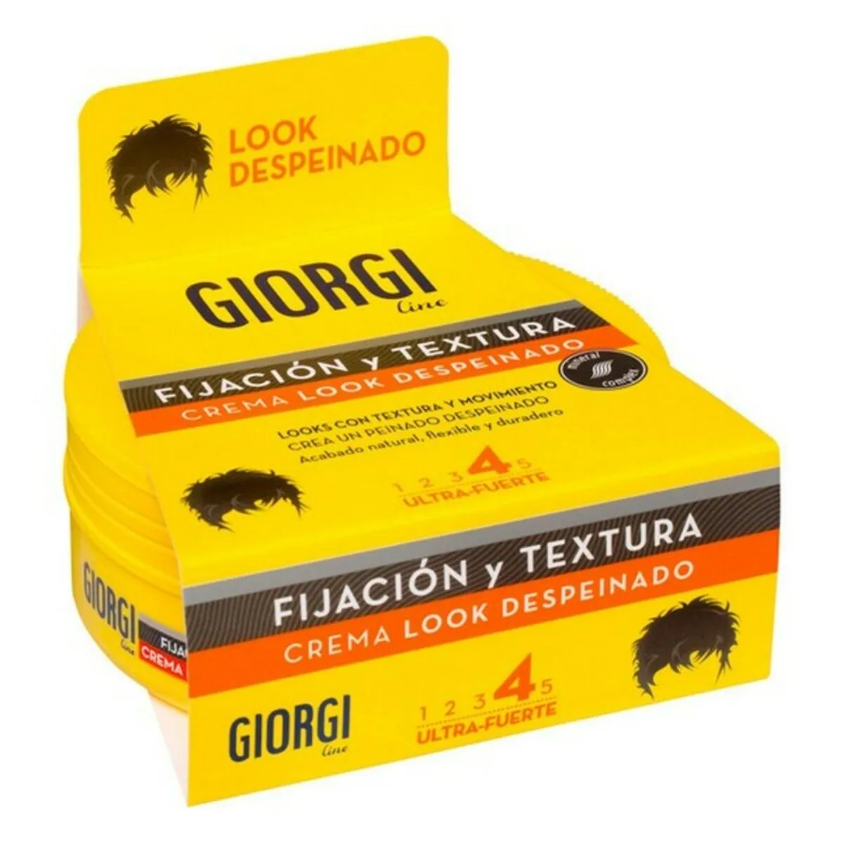 Crema Fissante Ultraforte Giorgi (125 ml)