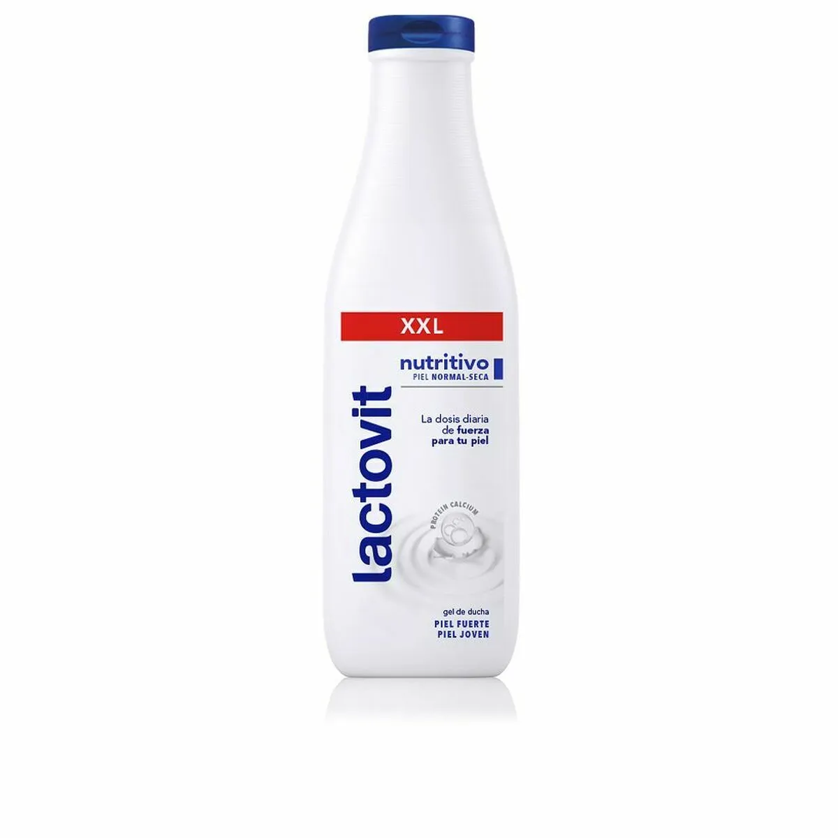 Gel Doccia Lactovit Original XXL (900 ml)