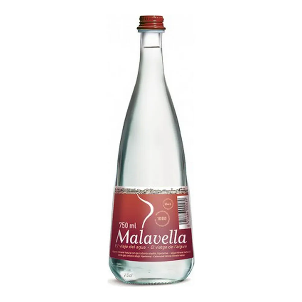 Acqua Frizzante Malavella (33 cl)