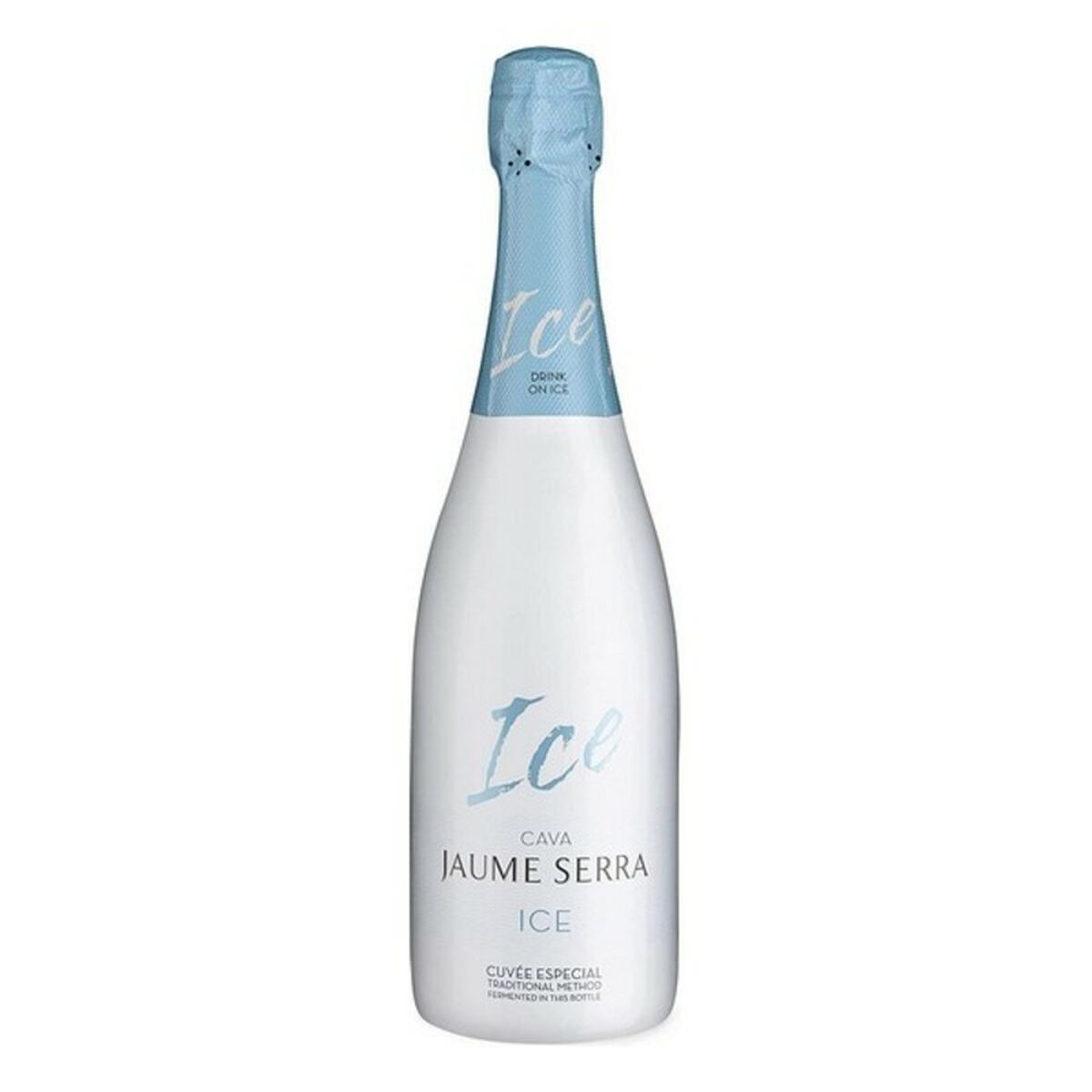 Vino Frizzante Ice Jaume Serra 8411277207085 (75 cl)