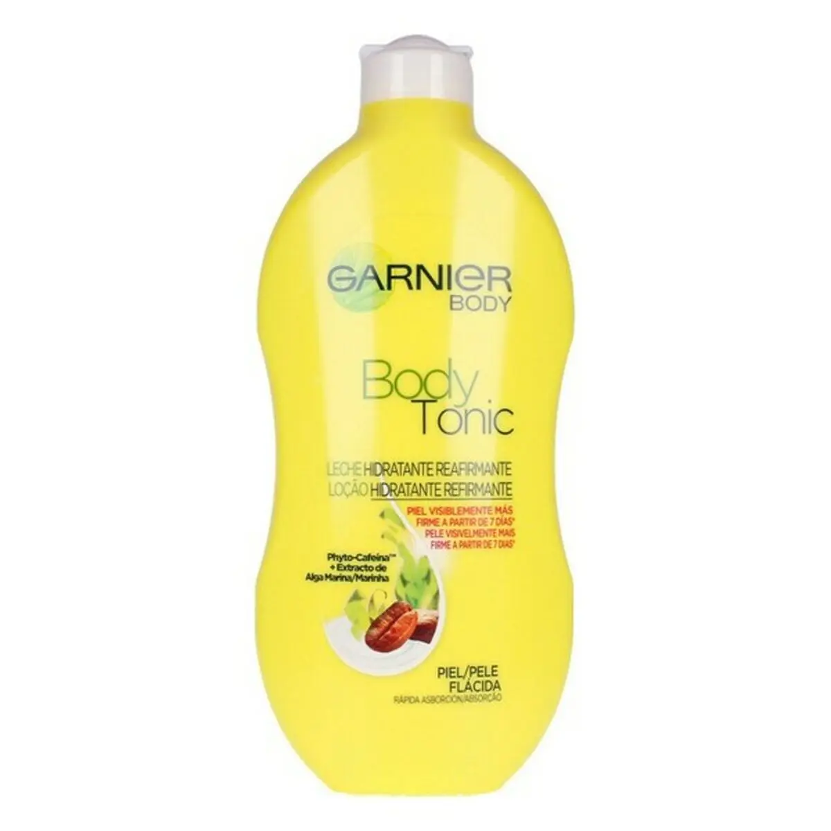 Crema Corpo Riparatrice BODY TONIC Garnier (400 ml)