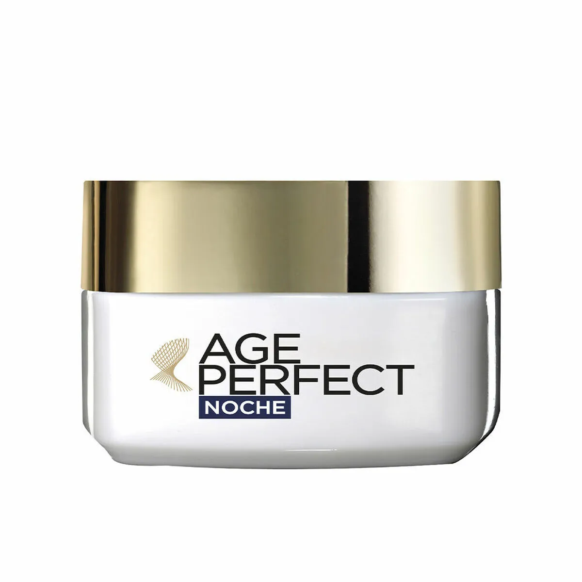 Crema Notte L'Oreal Make Up Age Perfect (50 ml)