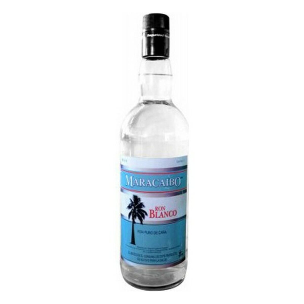 Rum Maracaibo Bianco (70 cl)