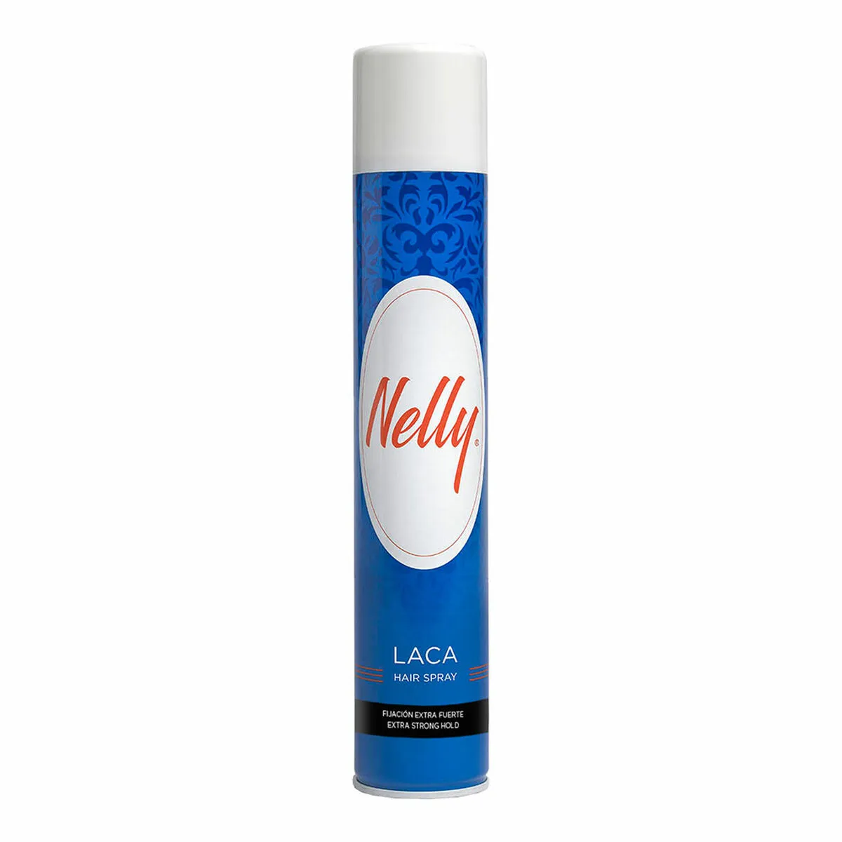 Lacca Fissante Nelly 400 ml Extra forte