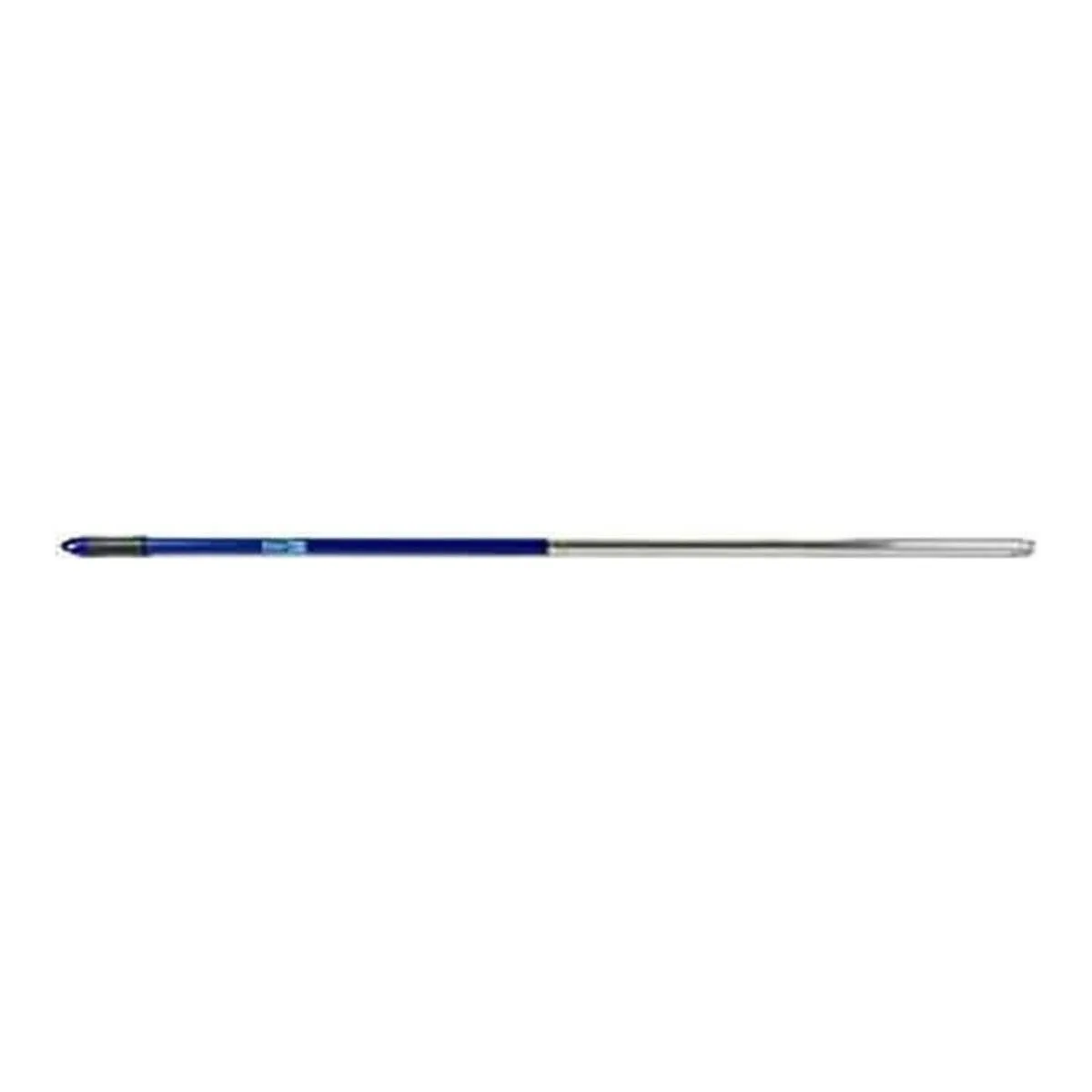 Mazza per la Scopa Pla 16062 Alluminio 140 cm (140 cm)