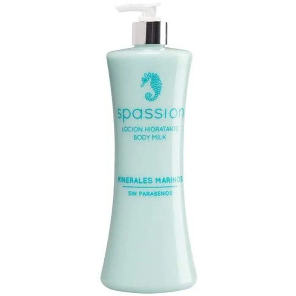 Lozione Corpo Spassion (800 ml)