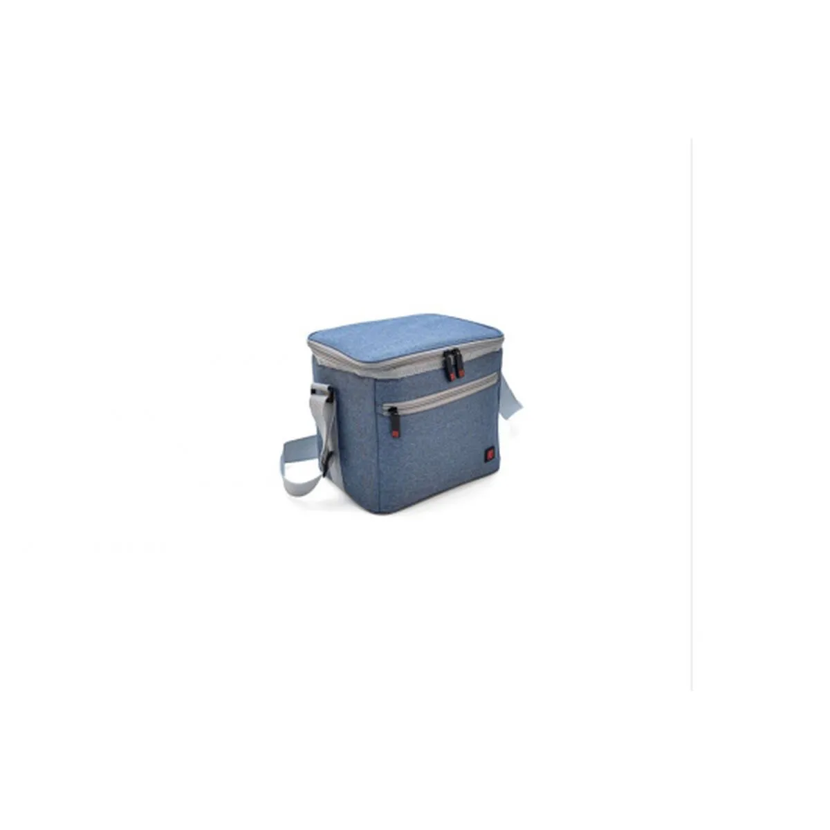 Borsa Frigo Iris 9211-T Azzurro