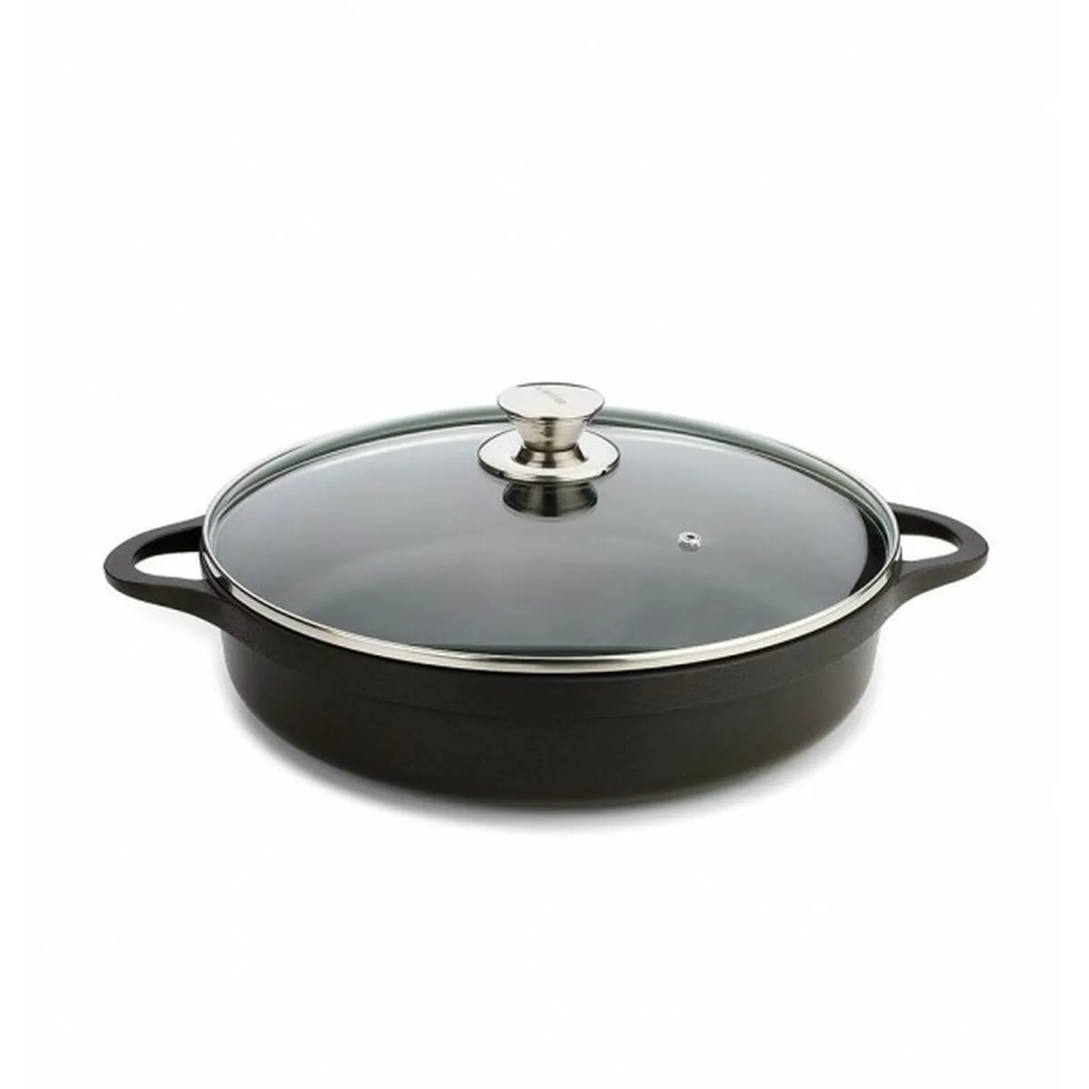 Casseruola Valira BLACK IND Ø 40 cm