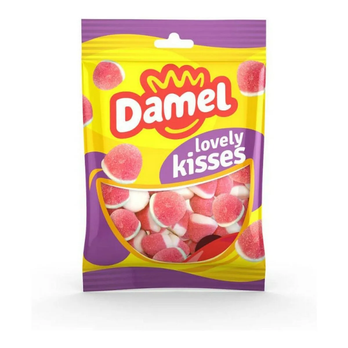 Leccornie Damel Fragola (150 g)