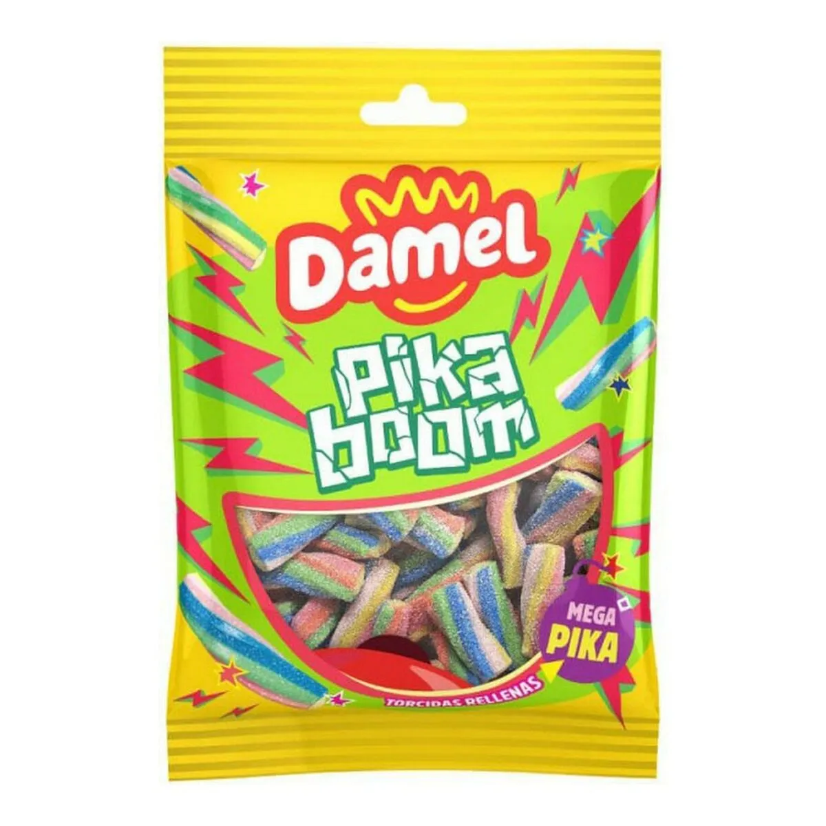 Leccornie Damel Pika Boom (150 g)