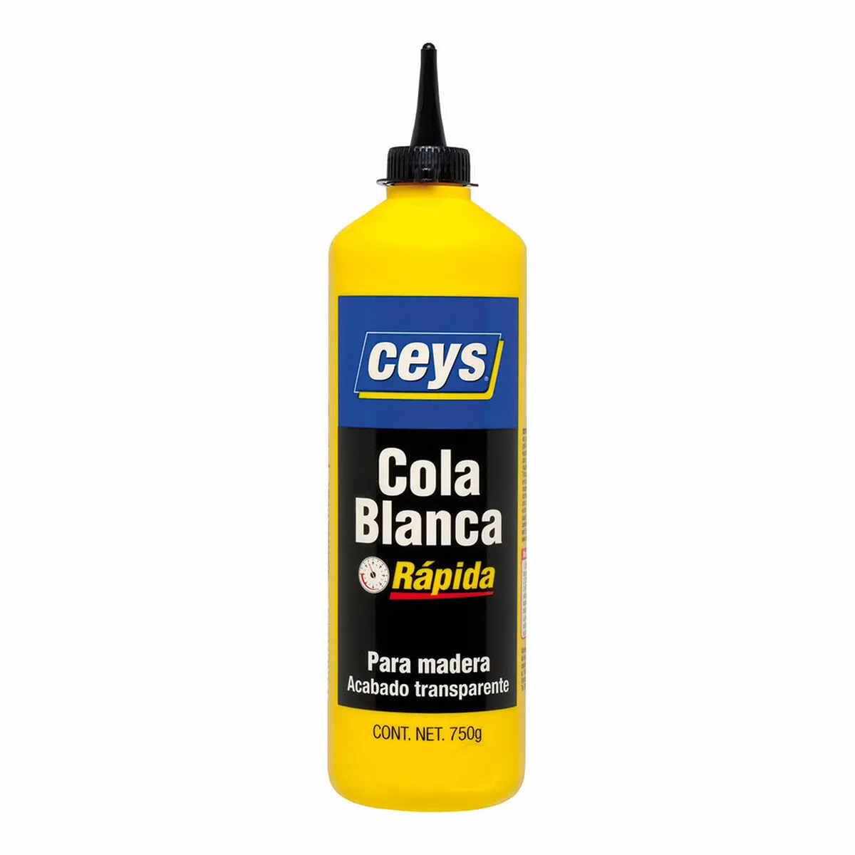 Coda Ceys Bianca Legno Colla 750 g