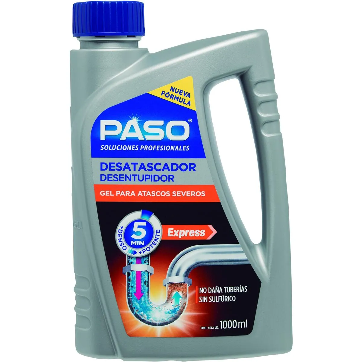 Sturalavandino Paso 1 L