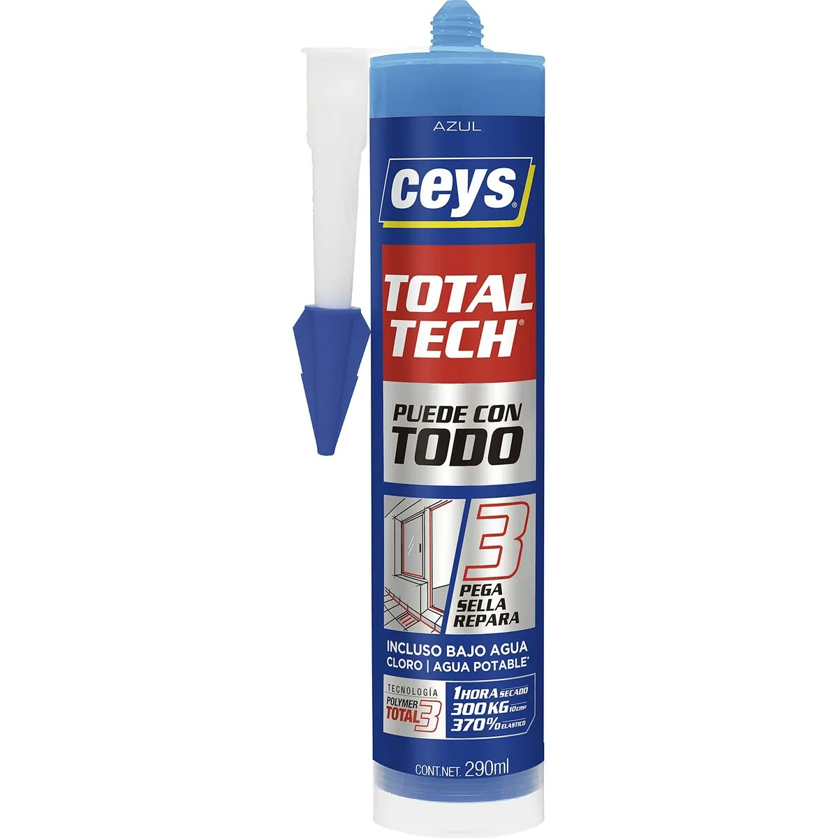 Colla Ceys Stucco 290 ml