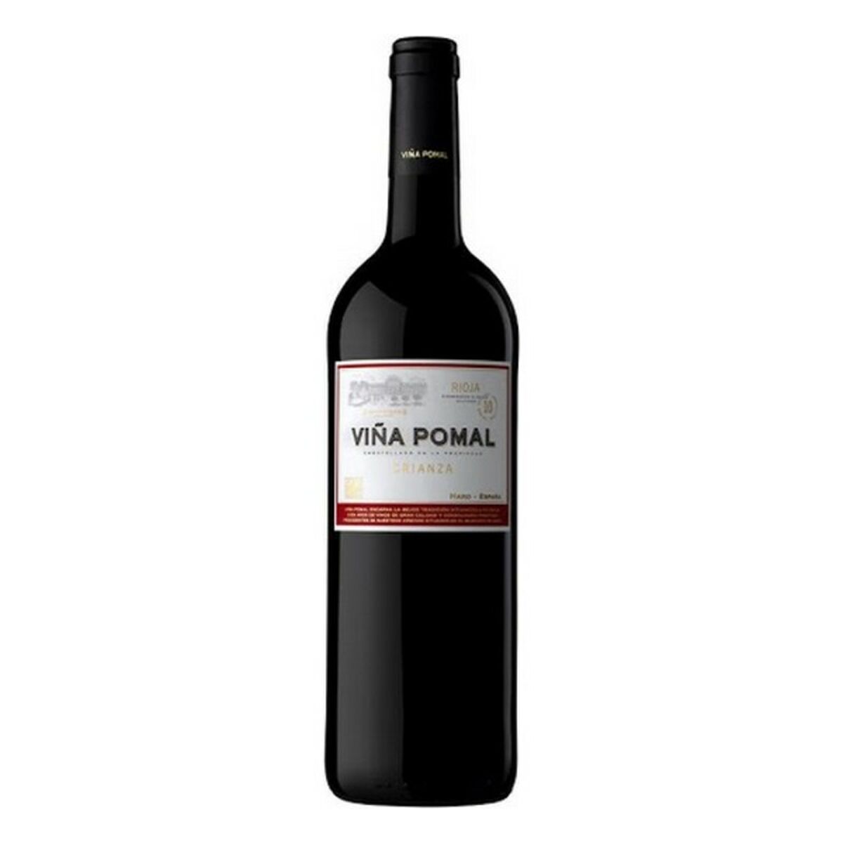 Vino Rosso Viña Pomal 1613 (75 cl)