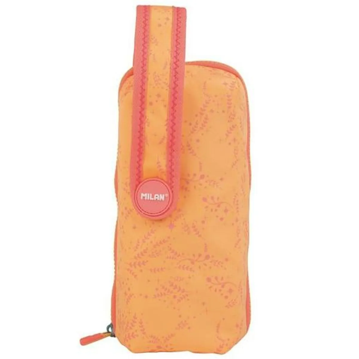 Astuccio Milan Cuddles 31 Pezzi Arancio 22,5 x 11,5 x 11 cm