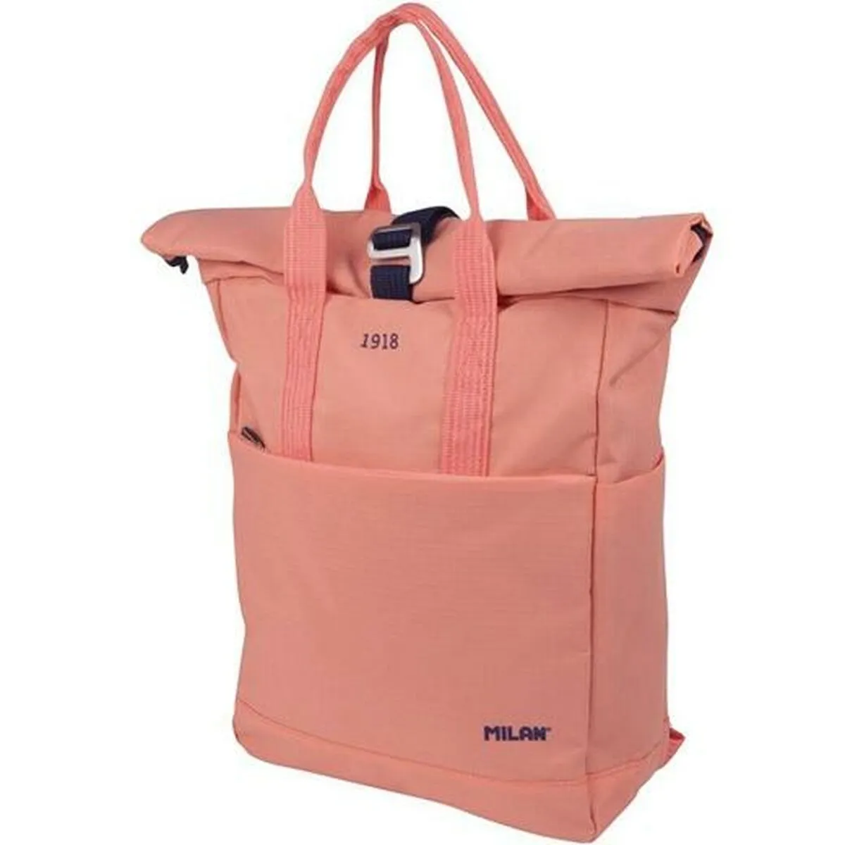 Zaino Casual Milan Rosa 10 L 42 x 29 x 11 cm