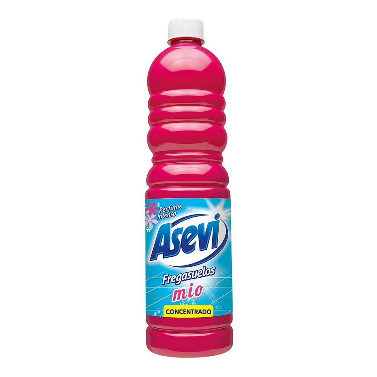 Detergente per pavimenti Asevi Mio Concentrato (1 L)