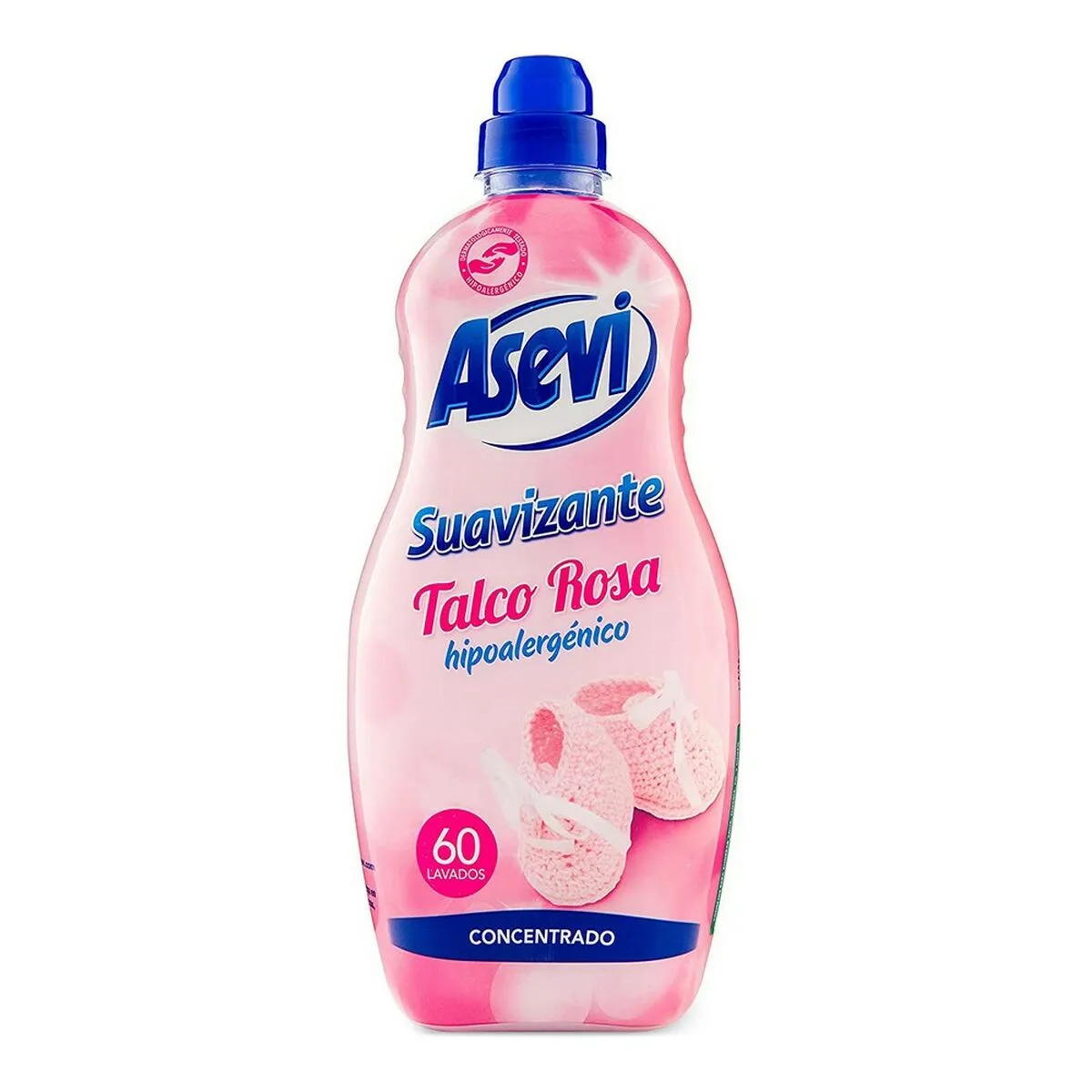 Ammorbidente Concentrato Asevi (1,5 l)