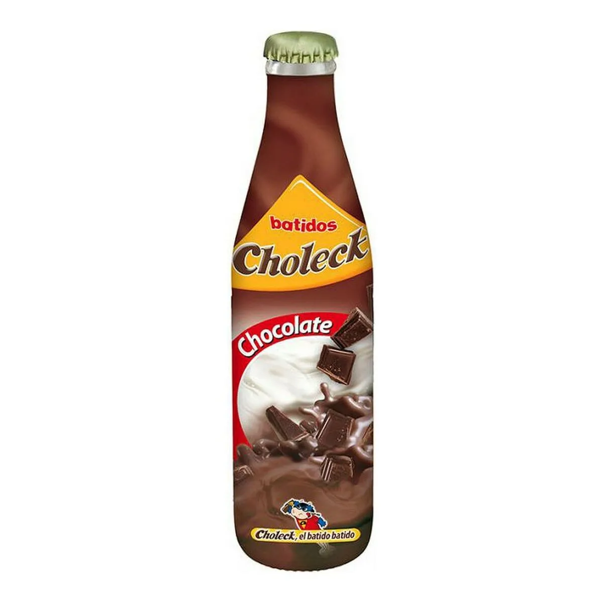 Frullato Choleck Cacao (200 ml)