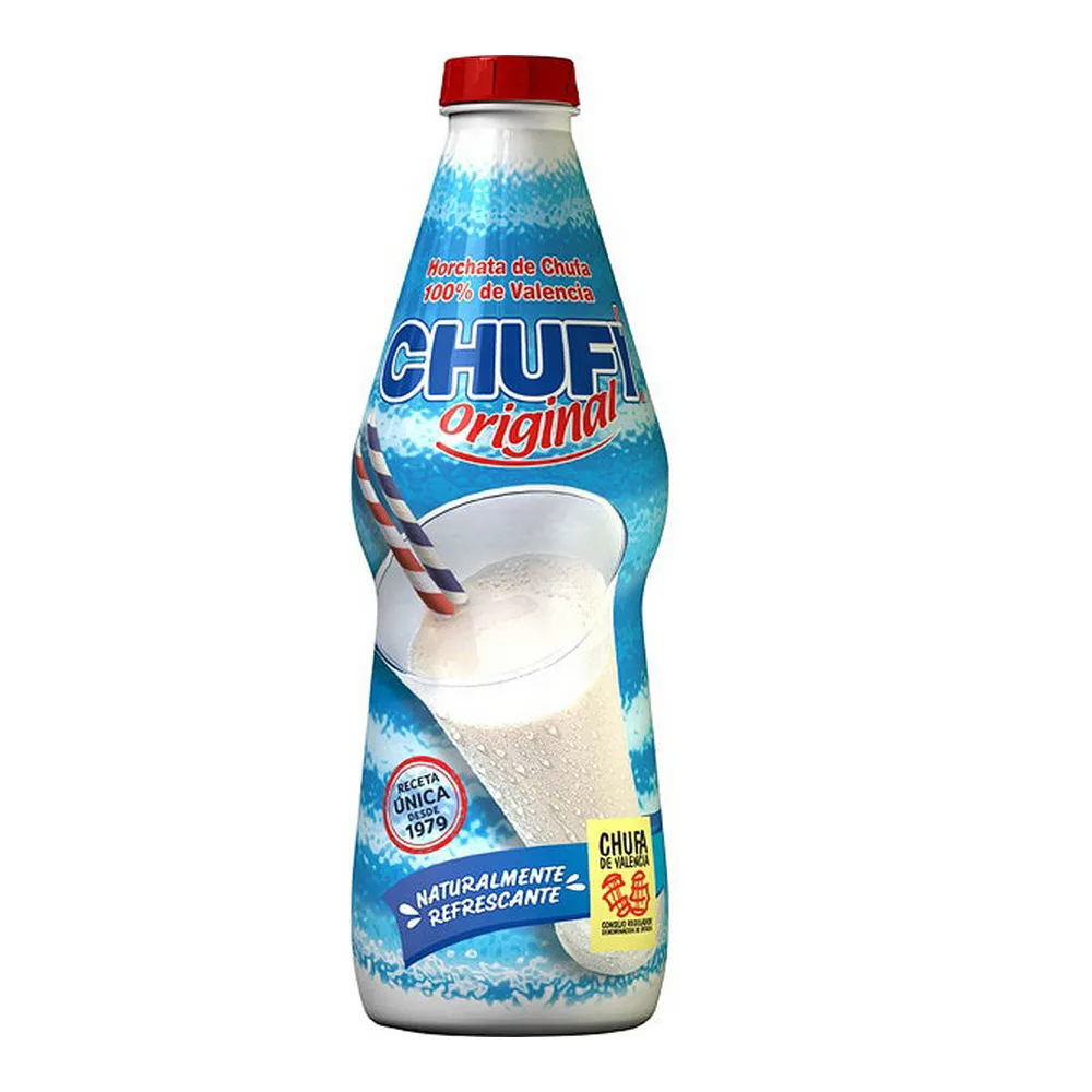 Horchata de chufa Chufi Original (1 L)