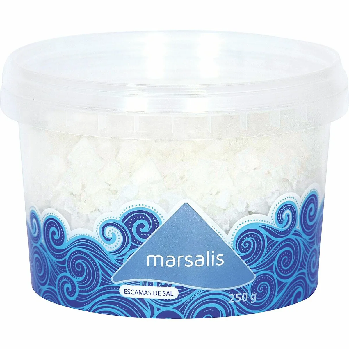 Esci Marsalis 250 g Squame