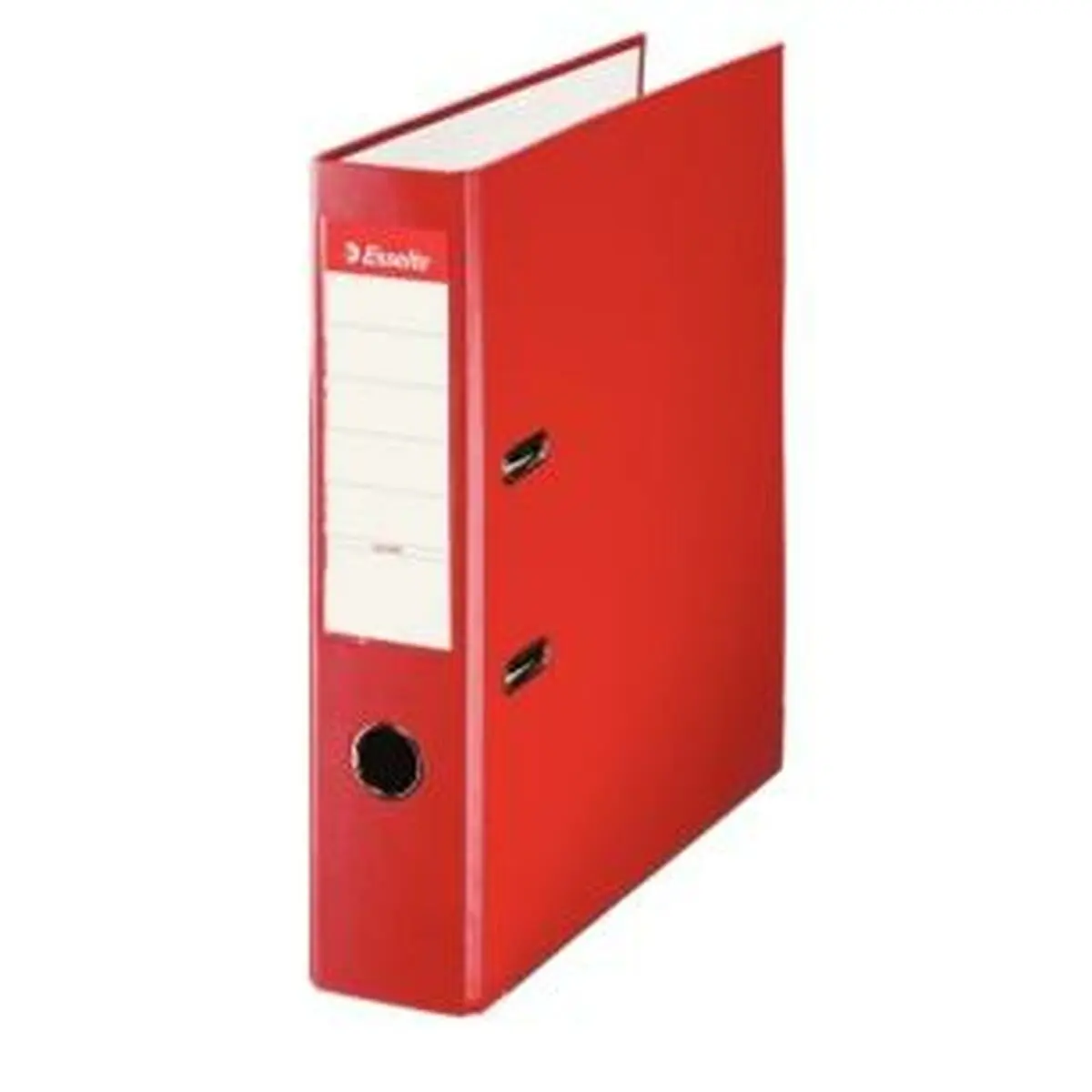 Fascicolo Esselte 42301 Rosso