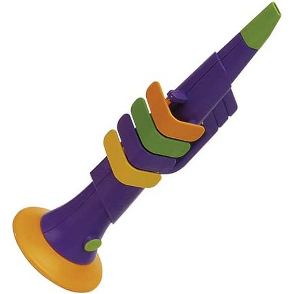 Giocattolo Musicale Reig Tromba 29 cm