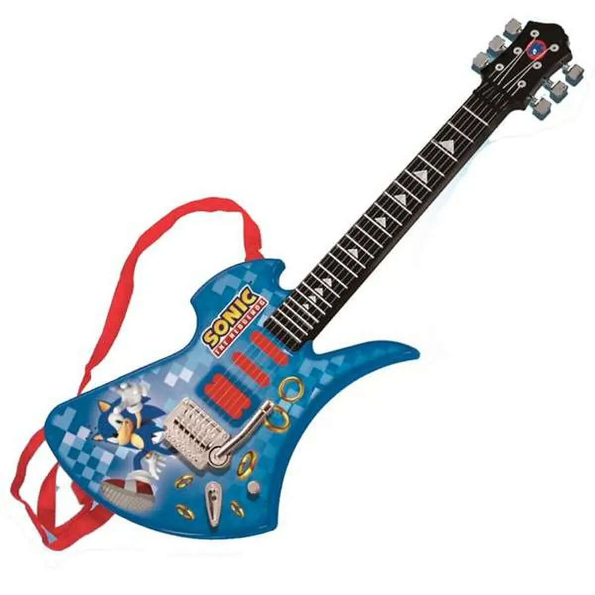 Chitarra da Bambino Sonic Elettronica