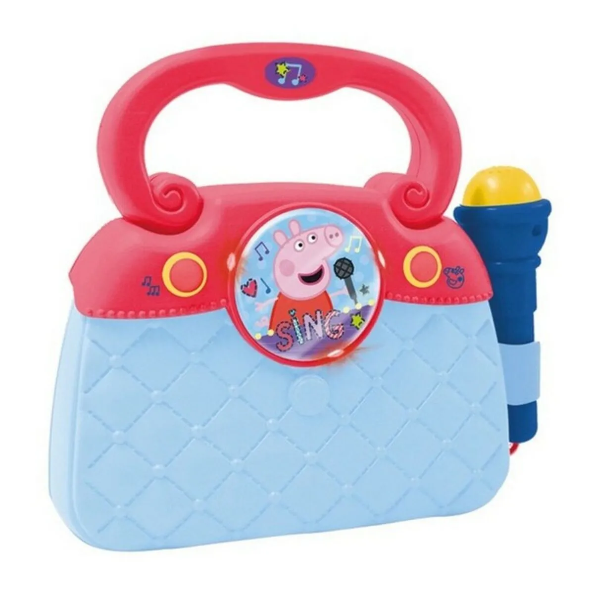 Borsa Peppa Pig Peppa Pig