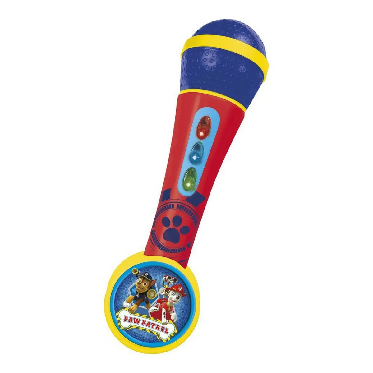 Microfono The Paw Patrol 2519