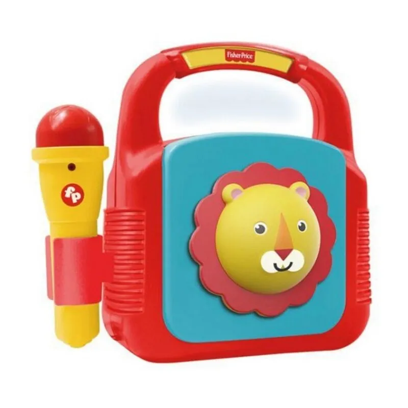 Riproduttore MP3 Bluetooth Fisher Price