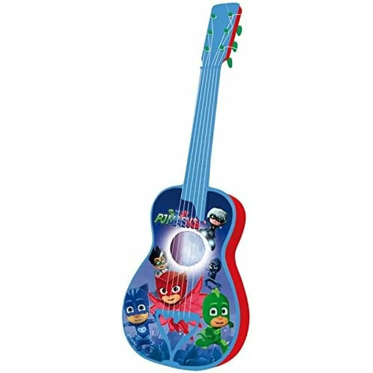 Chitarra da Bambino Reig