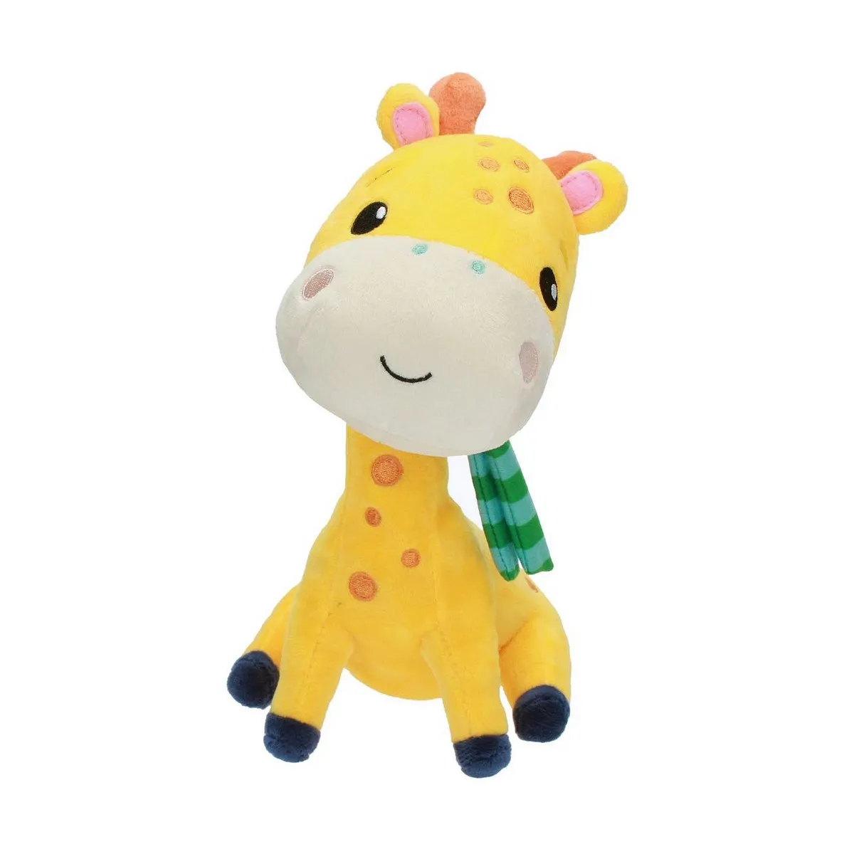 Peluche Fisher Price Giraffa 20 cm 20cm