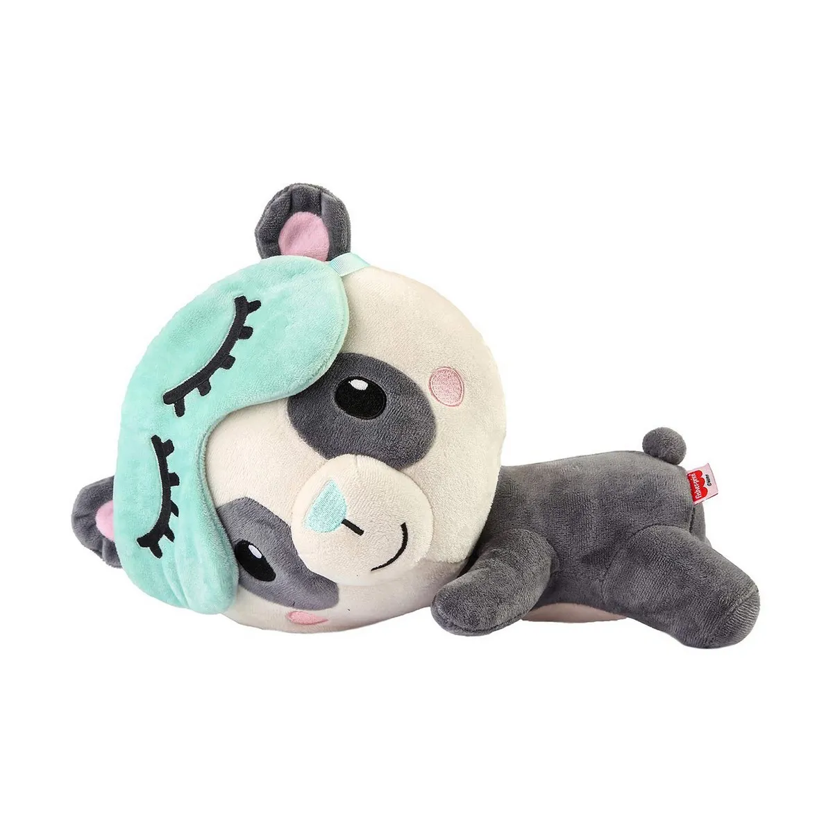 Peluche Fisher Price   Panda 30 cm