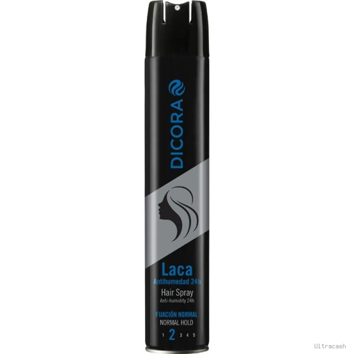 Lacca Fissaggio Normale Dicora 400 ml