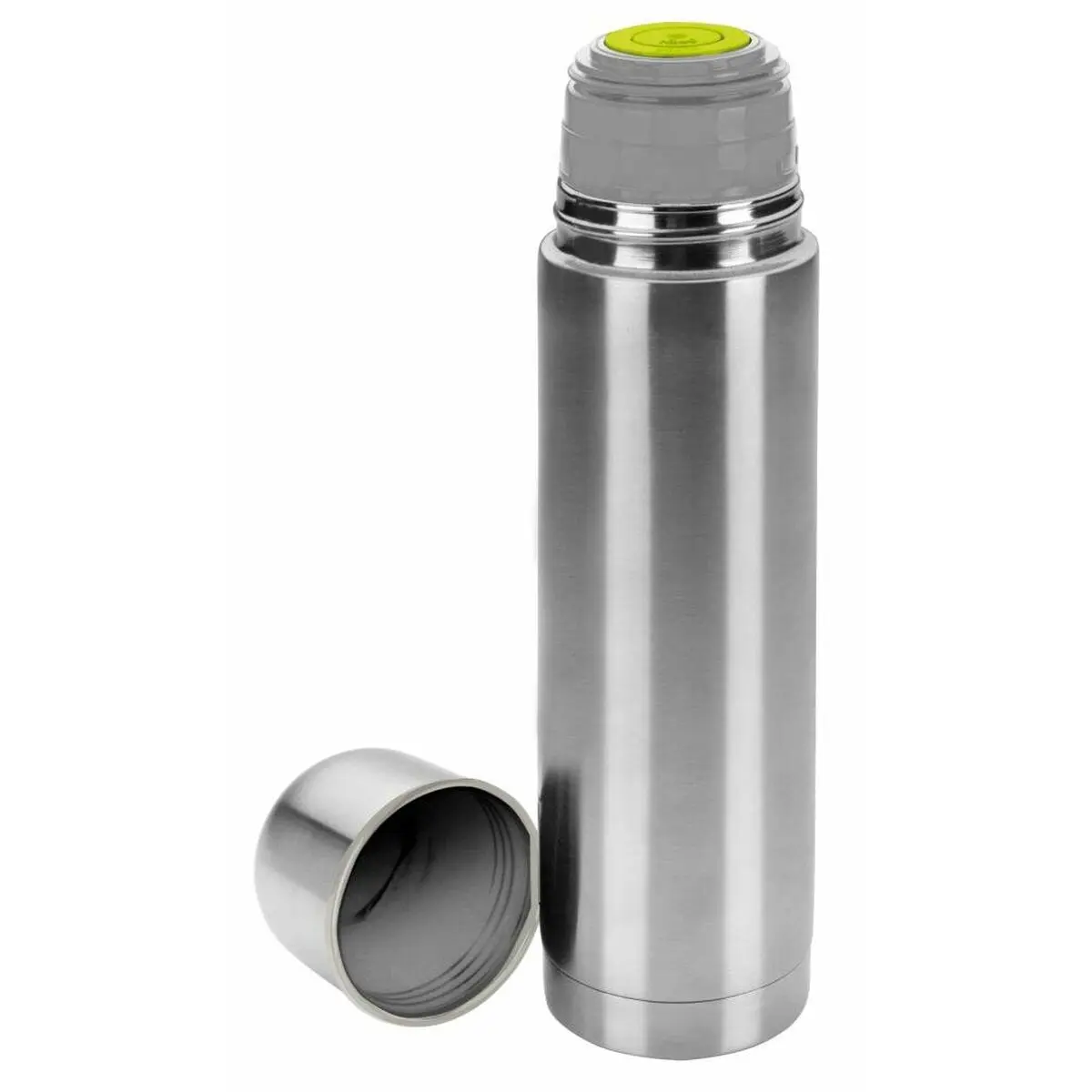 Thermos Ibili 753805 Acciaio inossidabile 18/10 500 ml Mini